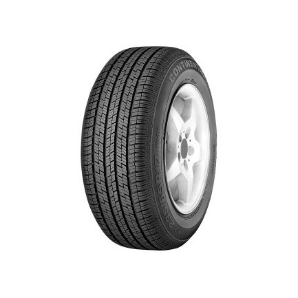 265/60R18 Continental 4x4Contact MO 110H 