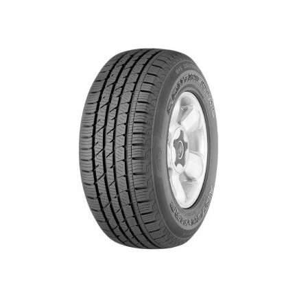 255/60R18 Continental ContiCrossContact LX 112V 