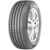 235/55R17 Continental ContiPremiumContact 5 AO 99V 