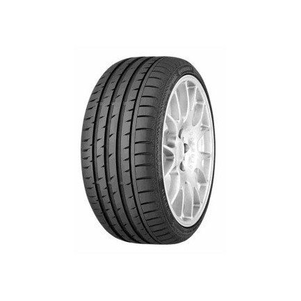 275/40R18 Continental ContiSportContact 3E SSR * RFT 99Y 