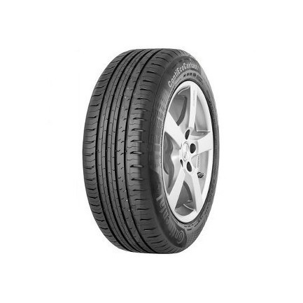 215/55R18 Continental ContiEcoContact 5 99V 