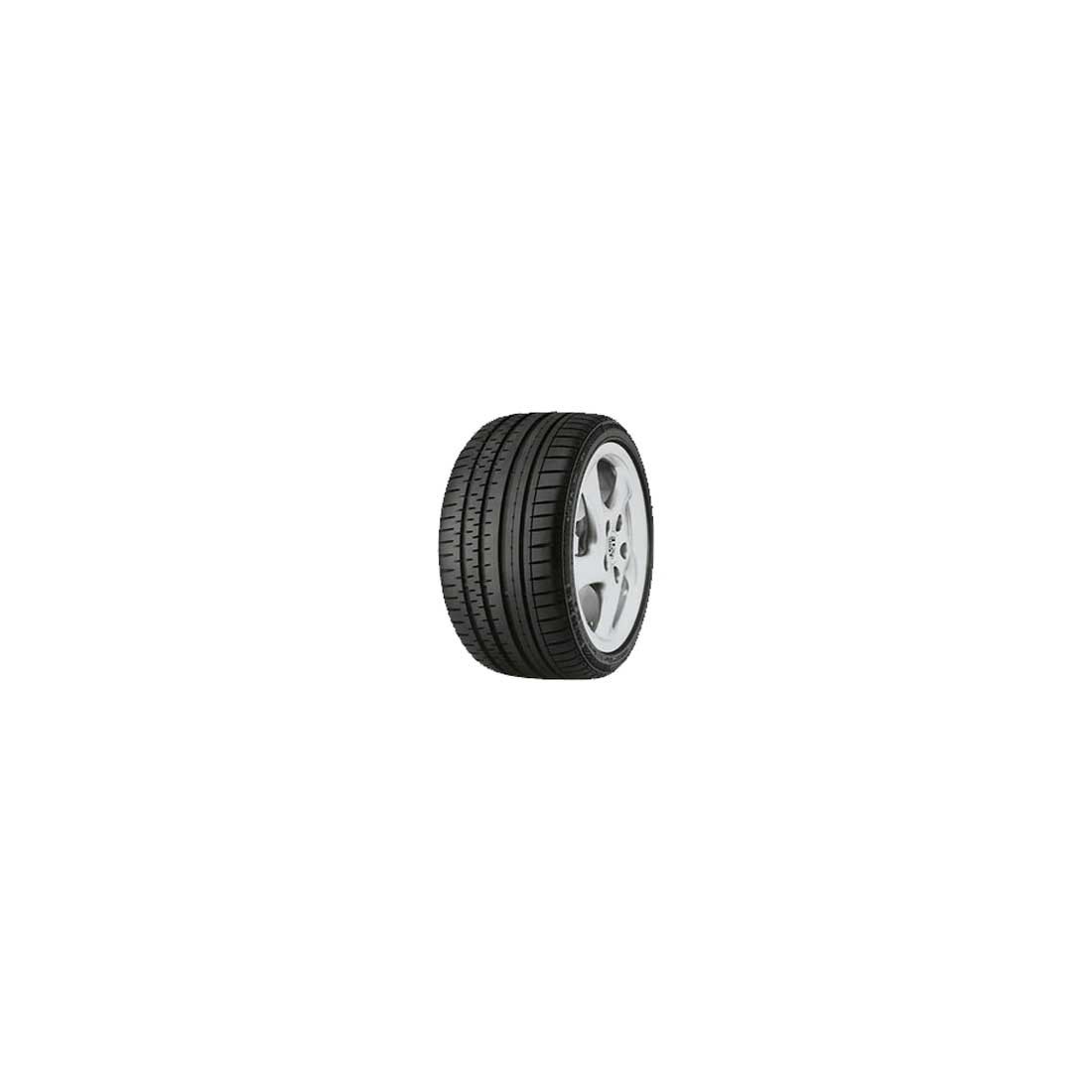 245/45R18 Continental ContiSportContact 2 J 100W 