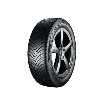 195/55R16 Continental AllSeasonContact 87H 