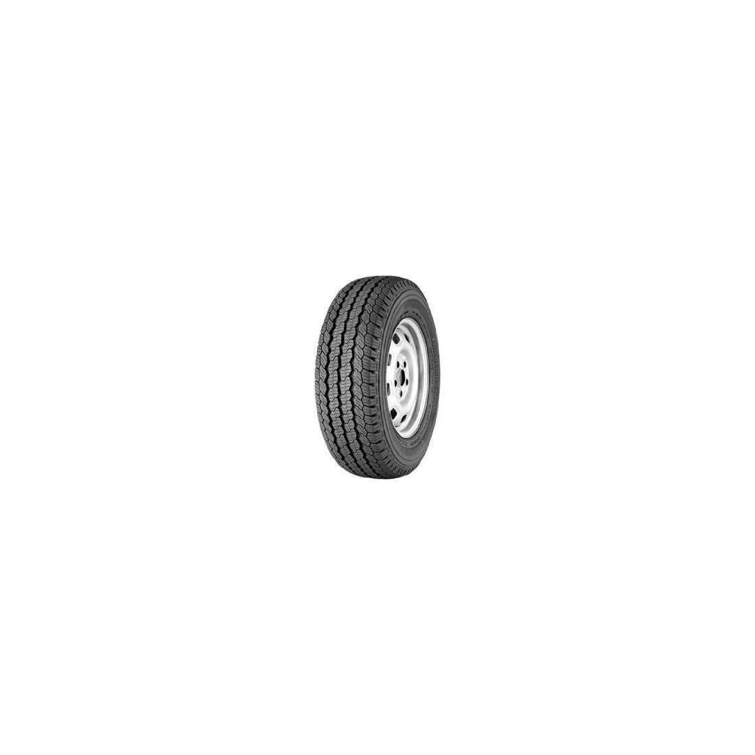 225/65R16C Continental VancoFourSeason 2 112/110R 