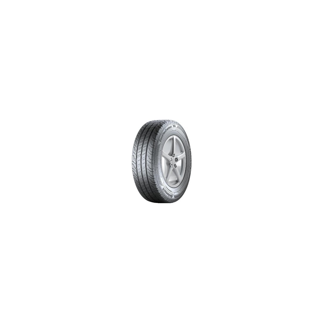 205/65R16C Continental ContiVanContact 100 103/101H 