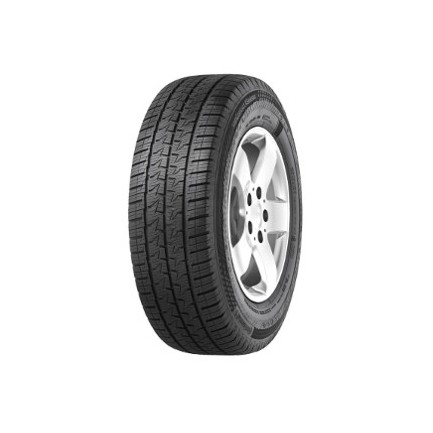 225/65R16C Continental Vancontact 4Season 112/110R 