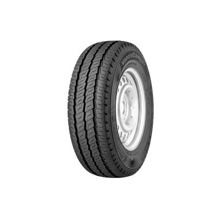 215/75R16C Continental VancoCamper 116/114R 