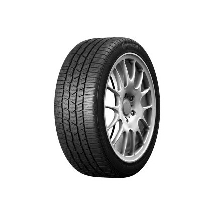 255/50R20 Continental ContiWinterContact TS830 P SUV AO 109H 