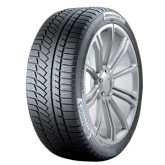 235/55R19 Continental WinterContact TS850 P SSR SUV MOE RFT 101H 