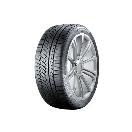 235/55R19 Continental WinterContact TS850 P SSR SUV MOE RFT 101H 