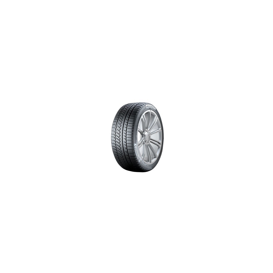235/55R19 Continental WinterContact TS850 P SSR SUV MOE RFT 101H 