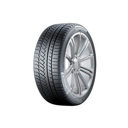 235/55R19 Continental WinterContact TS850 P MO 105H 
