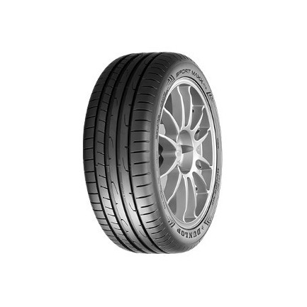 17-205/50R17 DUNLOP SP MAXX...