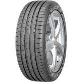 245/45R18 Goodyear Eagle F1 Asymmetric 3 * MO Extended ROF RFT 100Y 