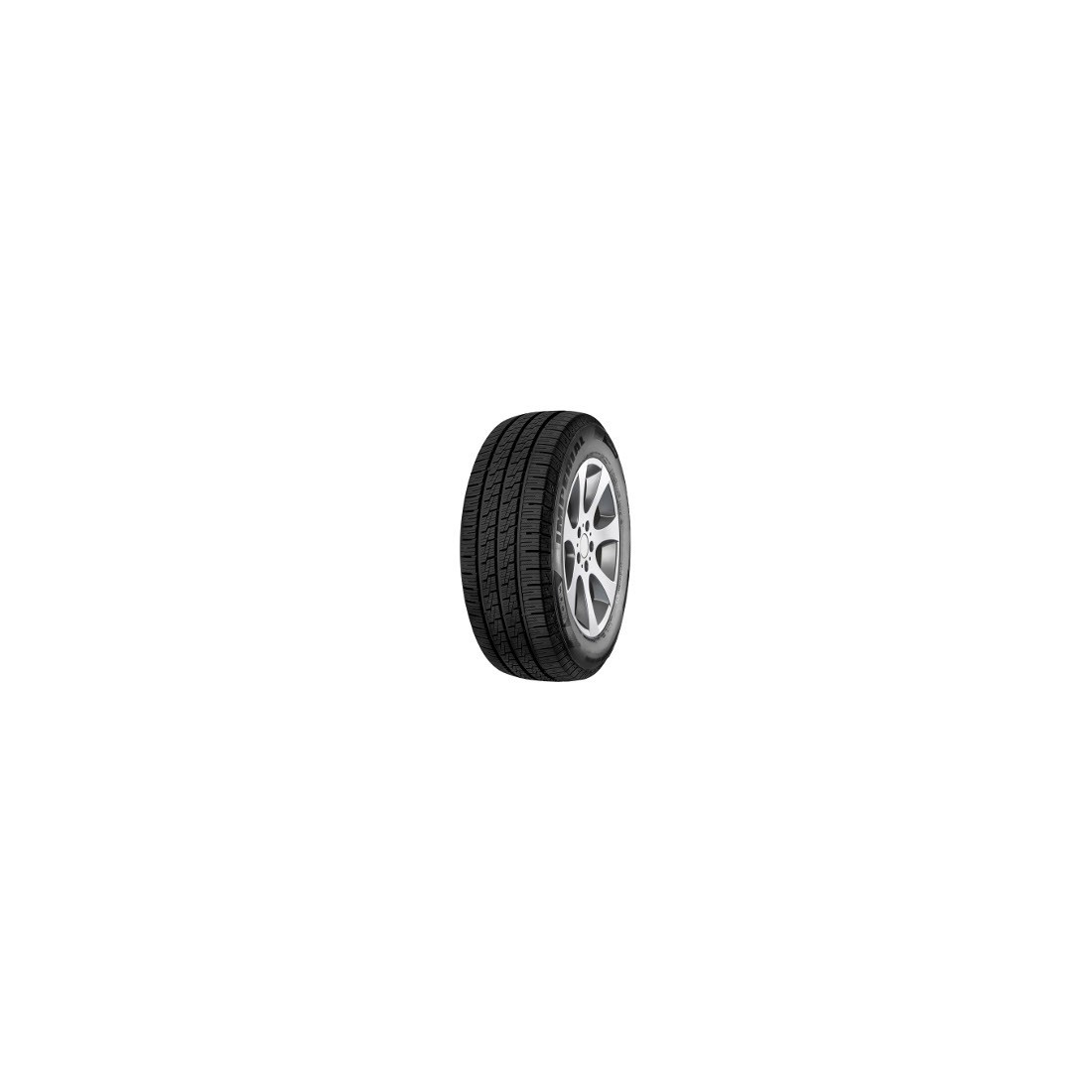 225/55R17C Imperial VAN DRIVER AS 109/107H 