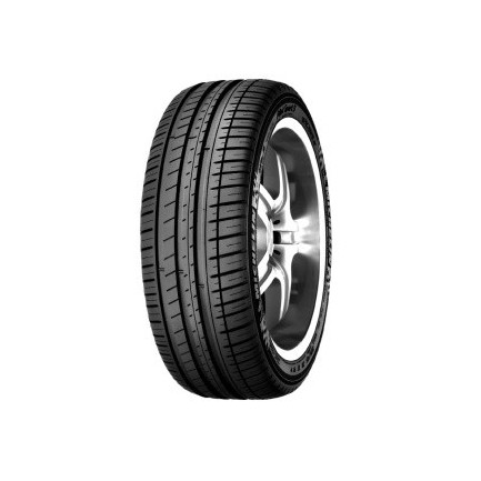 255/40R20 MICHELIN PILOT...