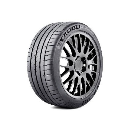 295/34-35R21 MICHELIN PILOT...