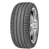 295/35R21 Michelin Latitude Sport 3 N1 107Y 