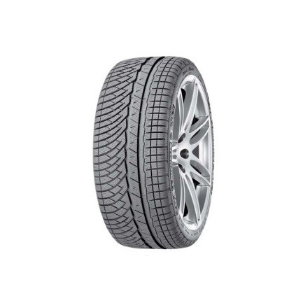 245/45R18 MICHELIN PILOT...