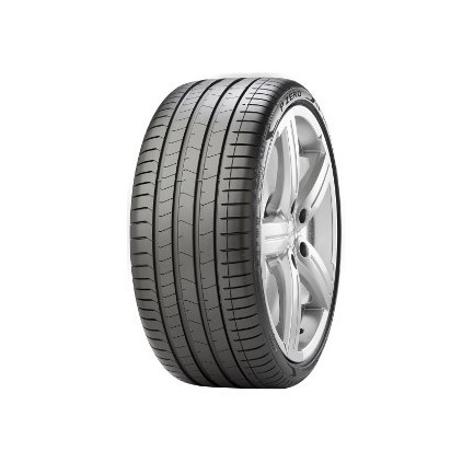 245/40R19 Pirelli P-Zero (PZ4) (J) Sports 98Y 