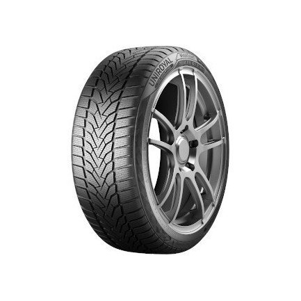 165/70R14 Uniroyal WinterExpert 81T 