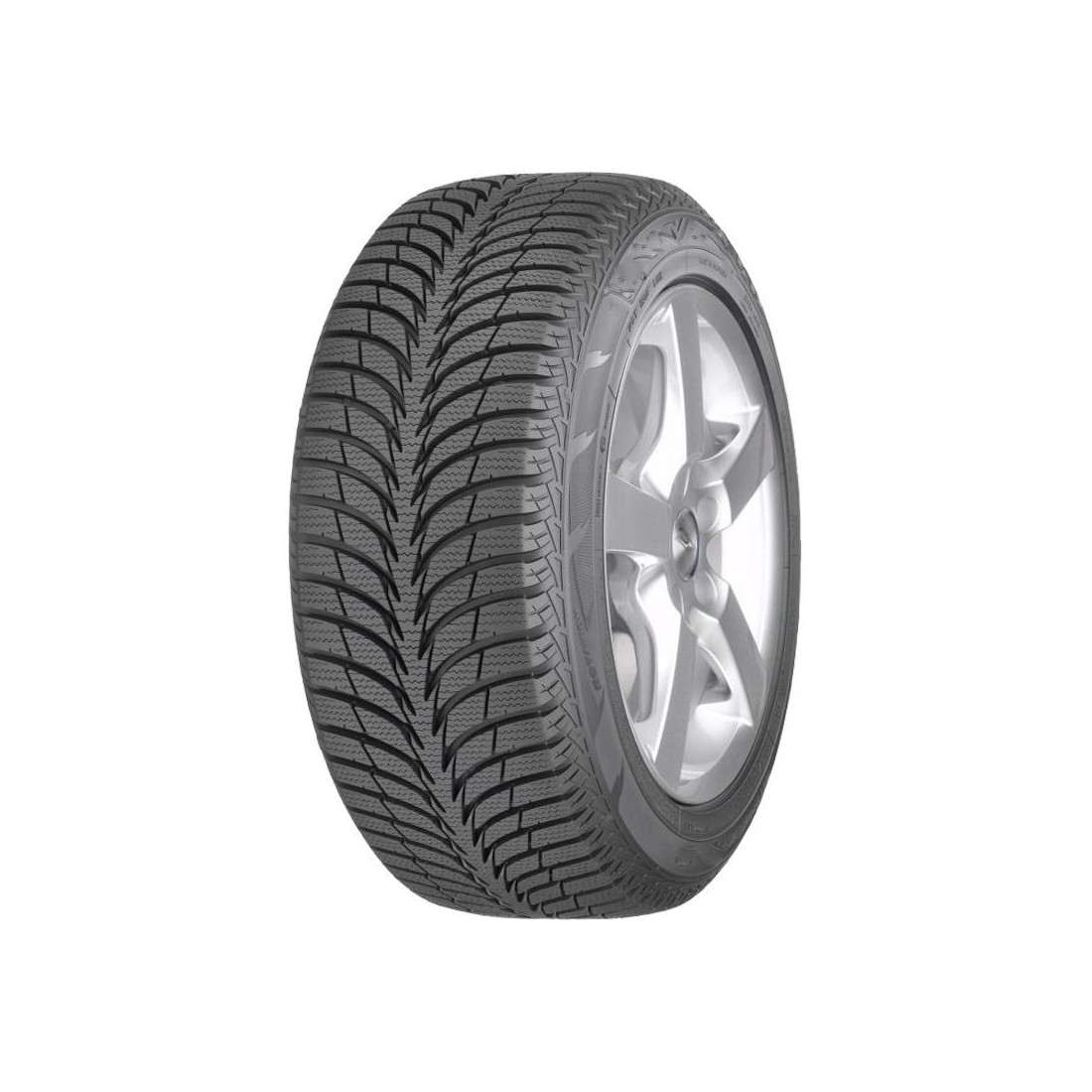 195/60R15 SAVA ESKIMO ICE 88T 