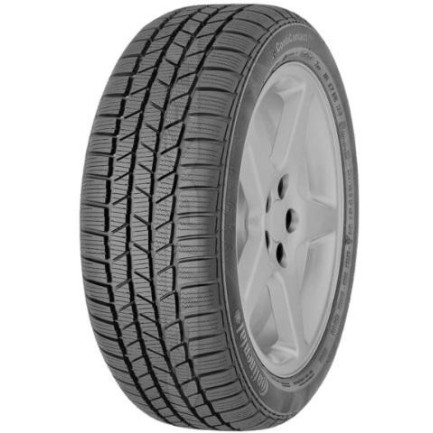 215/55R17 Continental...