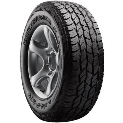 205/80R16 COOPER DISCOVERER...