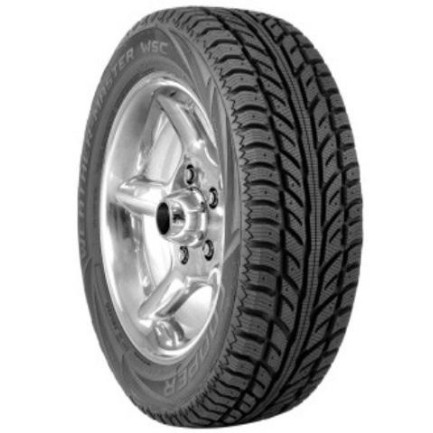 205/70R15 COOPER WSC $ 96T