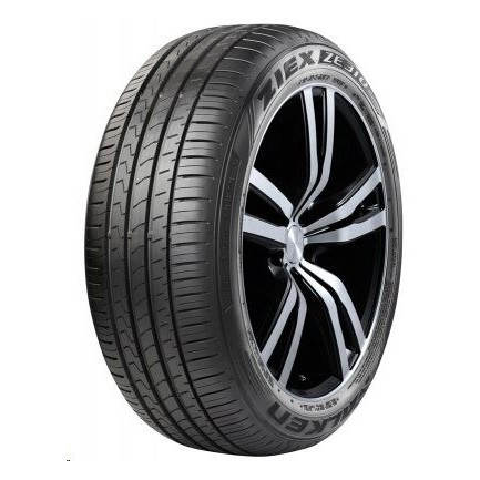 205/45R17 FALKEN ZE-310EC...