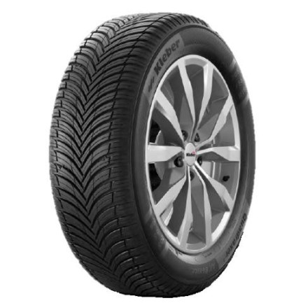 165/60R15 KLEBER QUADRAXER3...