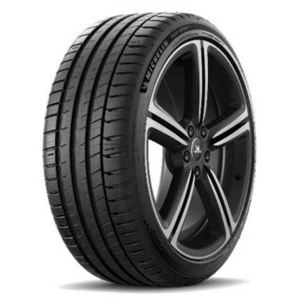 255/40R20 MICHELIN PILOT...