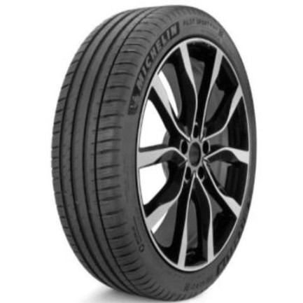 295/34-35R21 MICHELIN PS4...