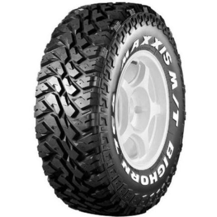 12.5/33R15 MAXXIS MT764 RWL...