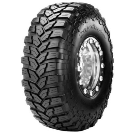 12.5/35R17 MAXXIS M8060 119K