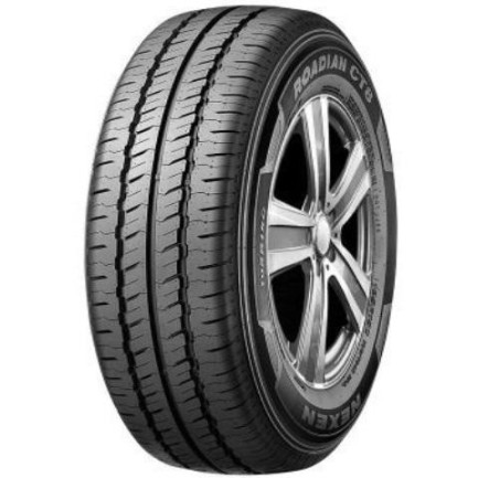 165/70R14C NEXEN RO-CT8 89R