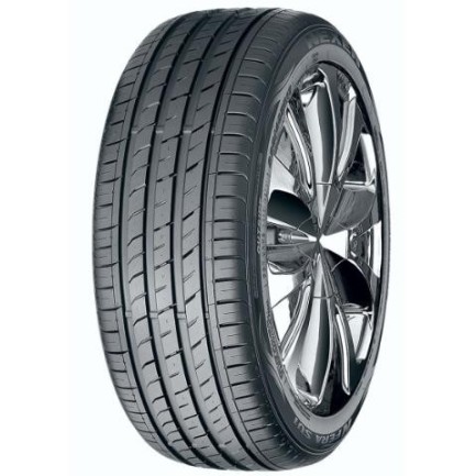 17-205/45R17 NEXEN N FERA...