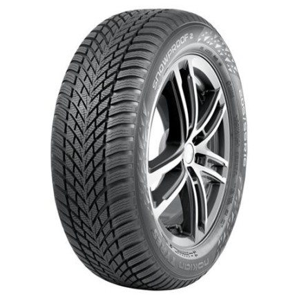 185/65R15 NOKIAN SNOWPROOF...