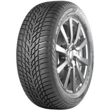 17-205/45R17 NOKIAN WR...