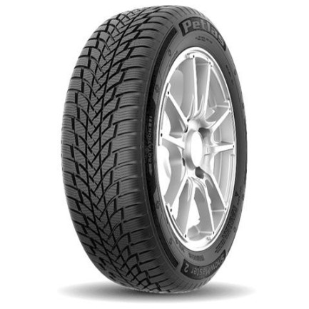 155/65R13 PETLAS SNOWMASTER...