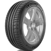 255/40R20 Michelin Pilot Sport 4 ZP RFT 101Y 