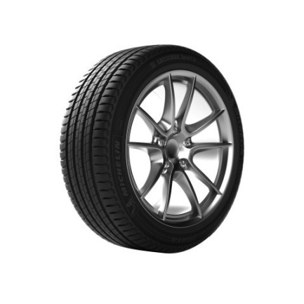 295/34-35R21 MICHELIN...