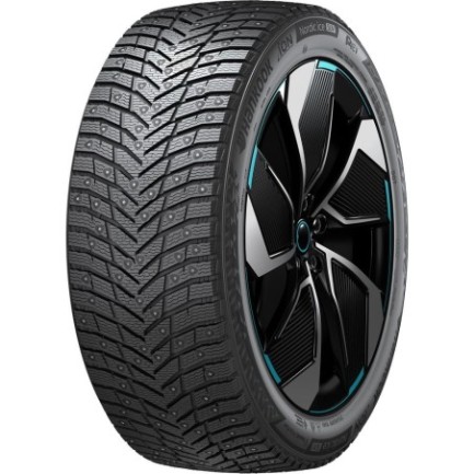 245/40R20 HANKOOK ION NORDIC I*CE (IW04) XL 99T RP