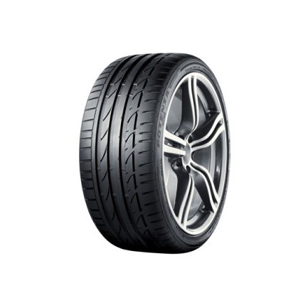 235/40R19 Bridgestone Potenza S001 RO1 96Y 