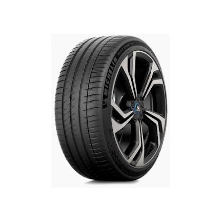 255/40R20 Michelin Pilot Sport EV Acoustic T0 101W 