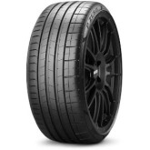 245/40R19 Pirelli P-Zero (PZ4) R-F (*)(KS) Sports RFT 98Y 