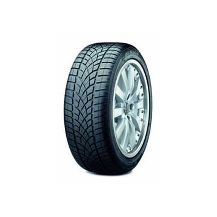 17-205/50R17 DUNLOP