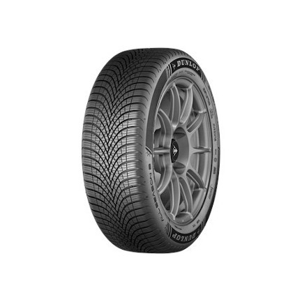 195/55R15 Dunlop All Season 2 85H 