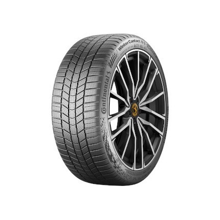 255/45R19 Continental WinterContact 8 S 104V 