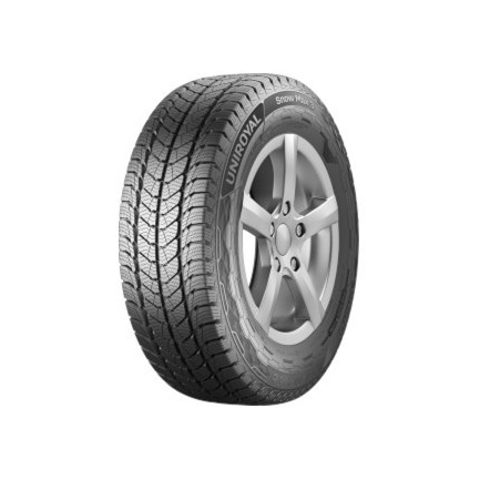 175/65R14C Uniroyal SnowMax 3 90/88T 